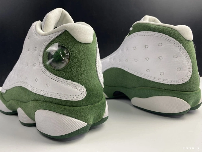 PE" Retro Allen Air Jordan 414571-125 "Ray 13 0709